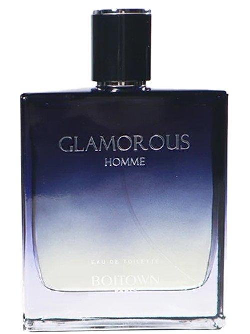 Glamorous Homme — Boitown