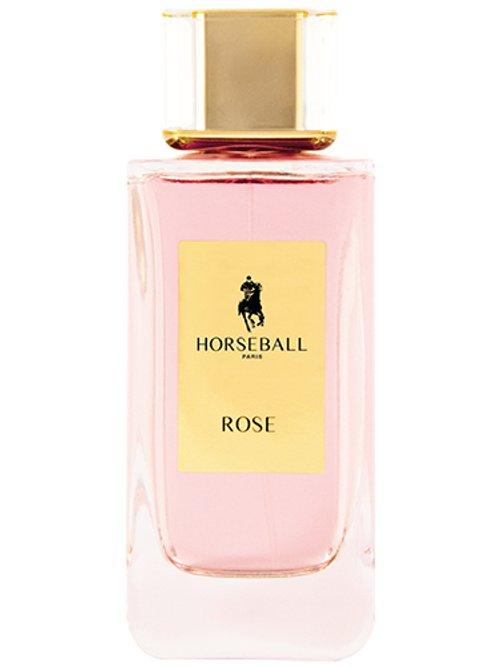 Rose — Horseball