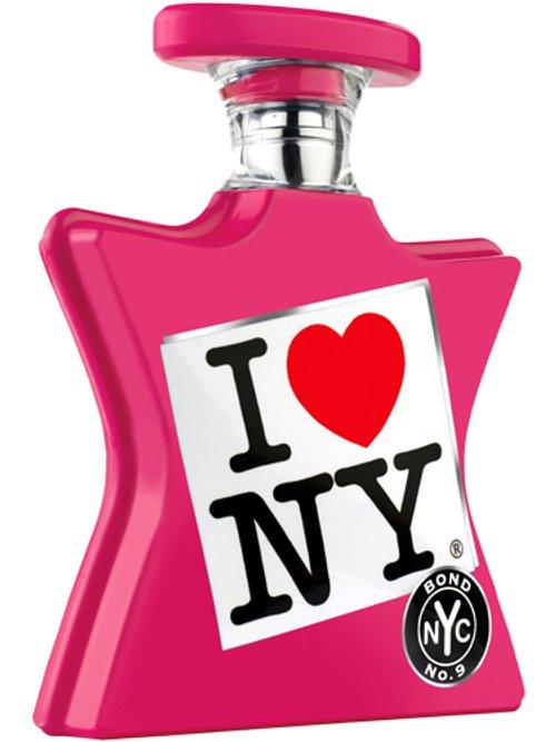 I Love Ny For Her — Bond No. 9 I Love Ny