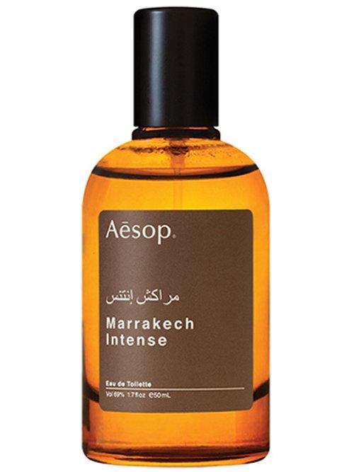 Marrakech Intense Eau De Toilette — Aesop