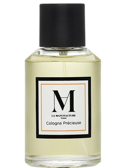Cologne Précieuse — La Manufacture