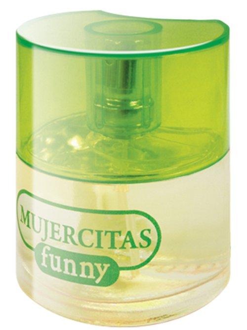 Mujercitas Funny — Fragancias Cannon