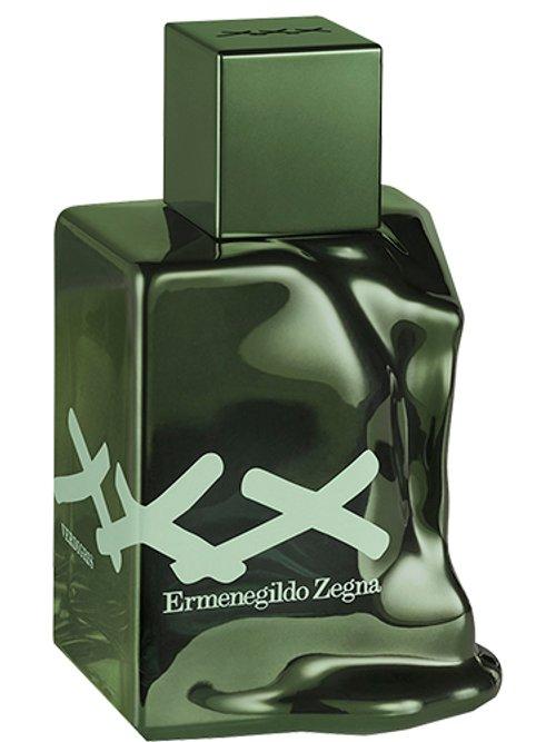 Verdigris — Ermenegildo Zegna