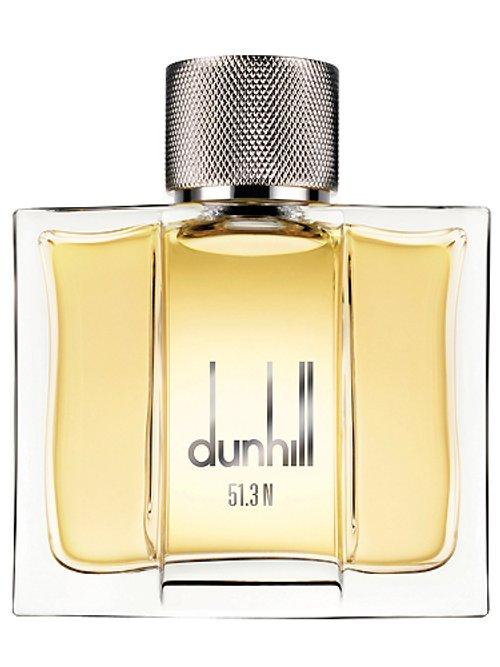 Dunhill 51.3 N — Dunhill London