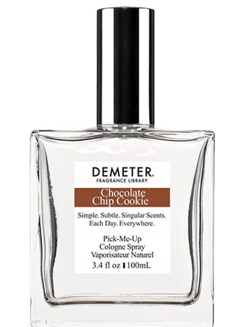 Chocolate Chip Cookie — Demeter Fragrance Library