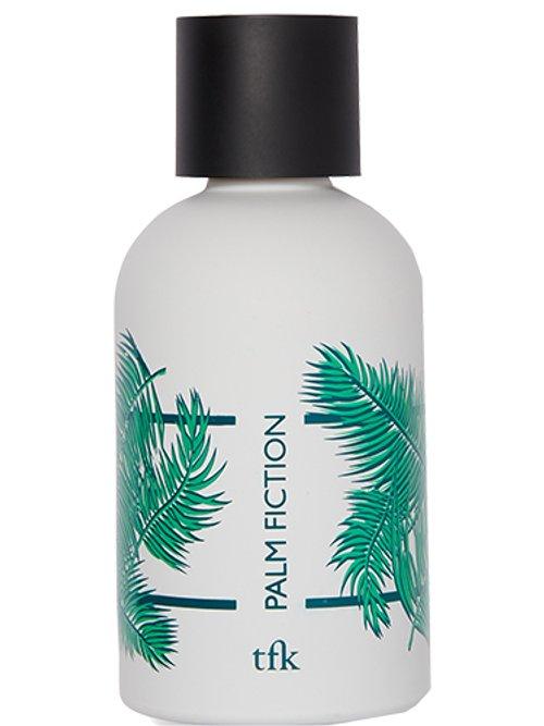 Palm Fiction — Tfk