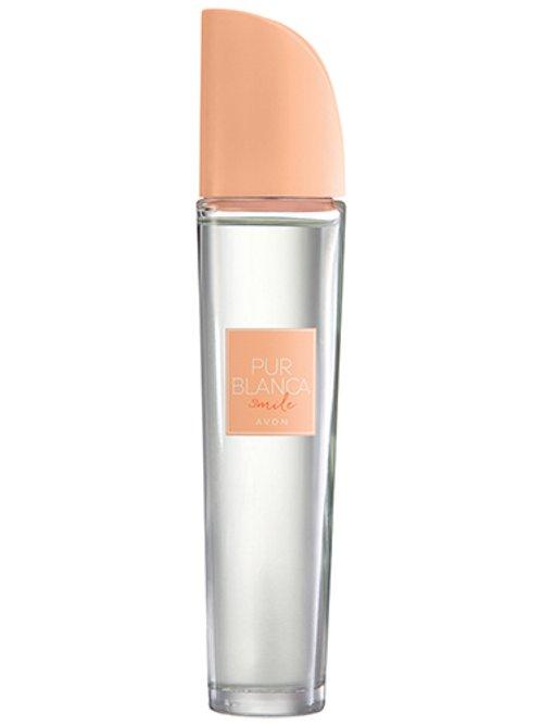 Pur Blanca Smile — Avon