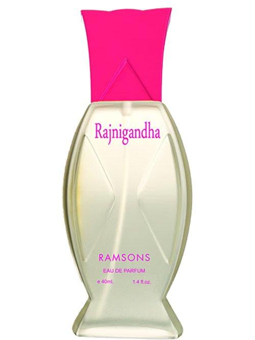 Rajnigandha — Ramsons