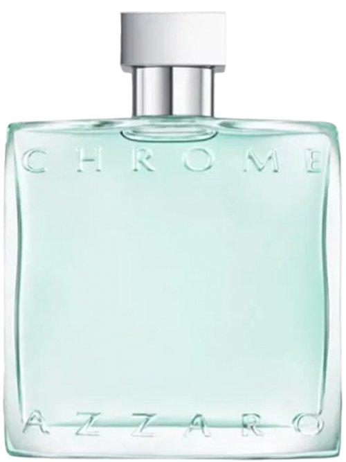 Chrome Azure — Azzaro