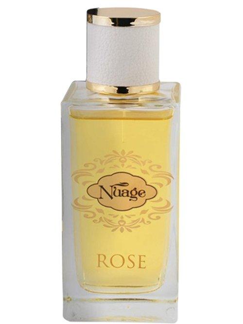 Rose — Nuage