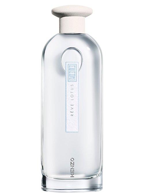 Kenzo Memori Rêve Lotus — Kenzo