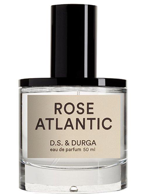 Rose Atlantic — D.S. & Durga