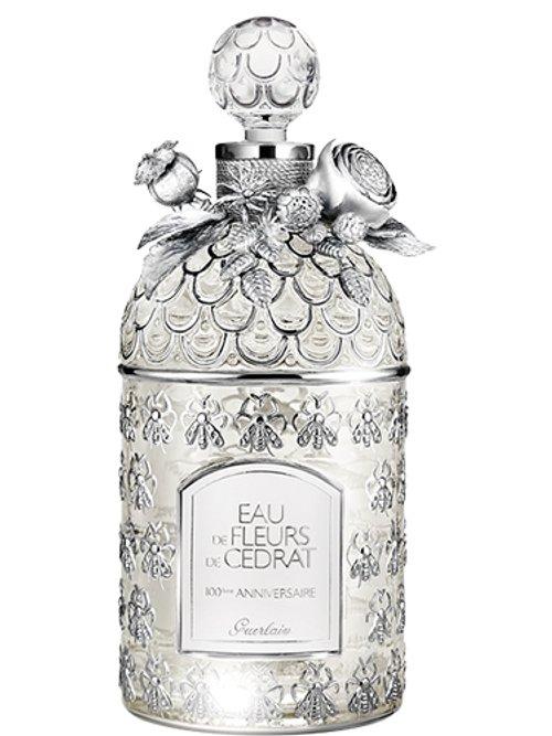 Eau de Fleurs de Cédrat 100ème Anniversaire — Guerlain