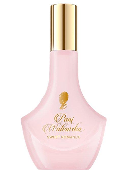 Pani Walewska Sweet Romance — Pani Walewska