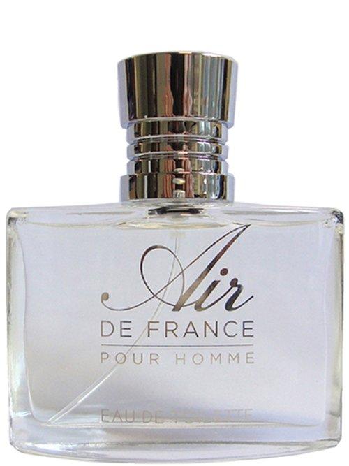 Charrier Pour Homme — Charrier Parfums