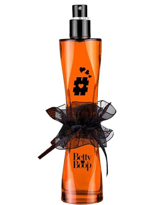 Betty Boop Sassy — Betty Boop