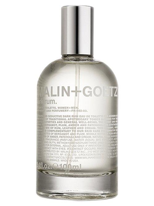 Dark Rum — Malin & Goetz