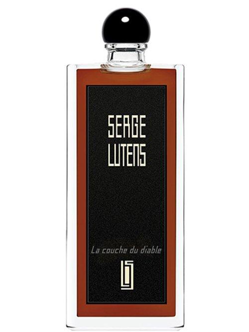 La couche du diable — Serge Lutens
