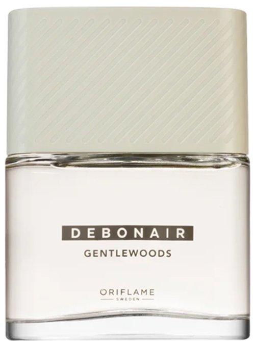 Debonair Gentlewoods — Oriflame