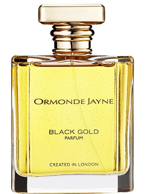 Black Gold — Ormonde Jayne