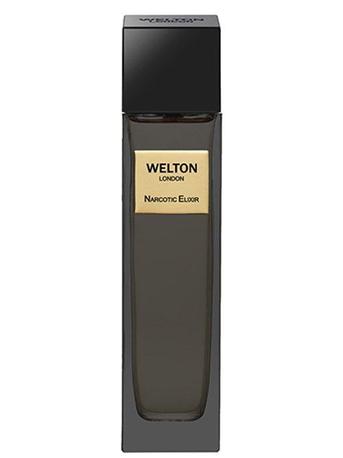 Narcotic Elixir — Welton London
