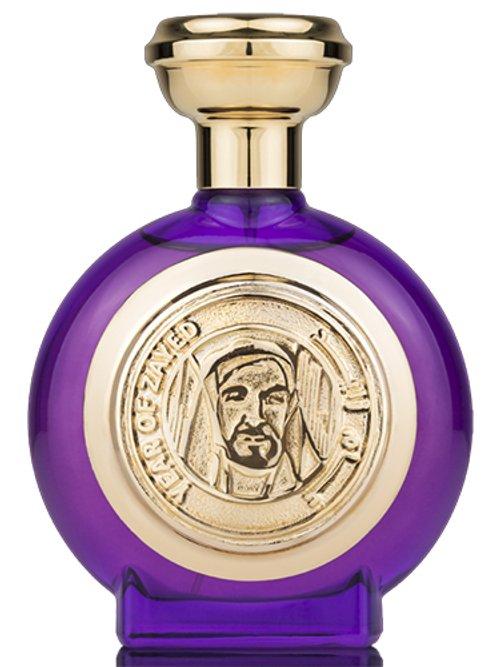 Zayed 2018 — Boadicea The Victorious