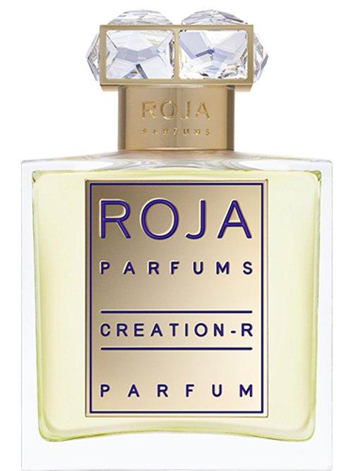 Creation-R Parfum Pour Femme (Risqué) — Roja