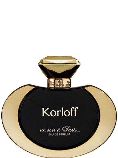 Un Soir À Paris — Korloff