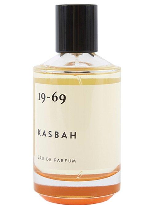 Kasbah — 19-69