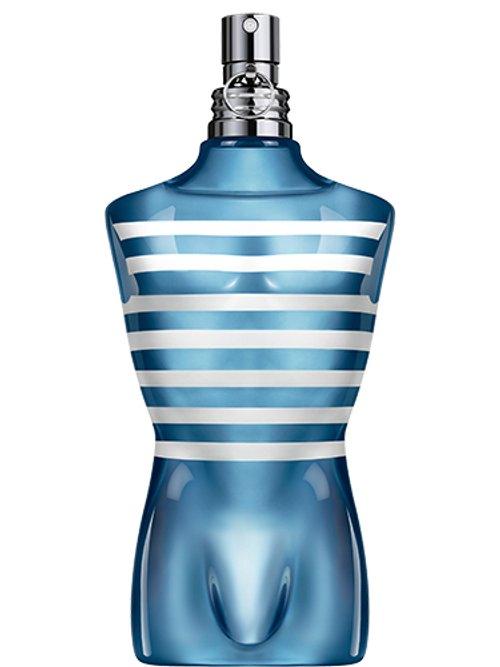 Le Male On Board Ltd.Ed. 2021 — Jean Paul Gaultier