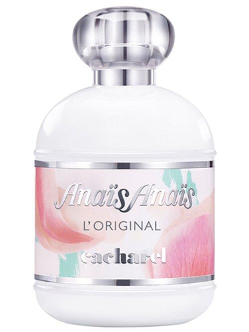 Anaïs Anaïs L'Original Eau De Toilette — Cacharel