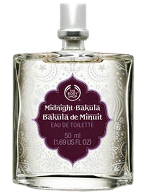 Midnight Bakula — The Body Shop