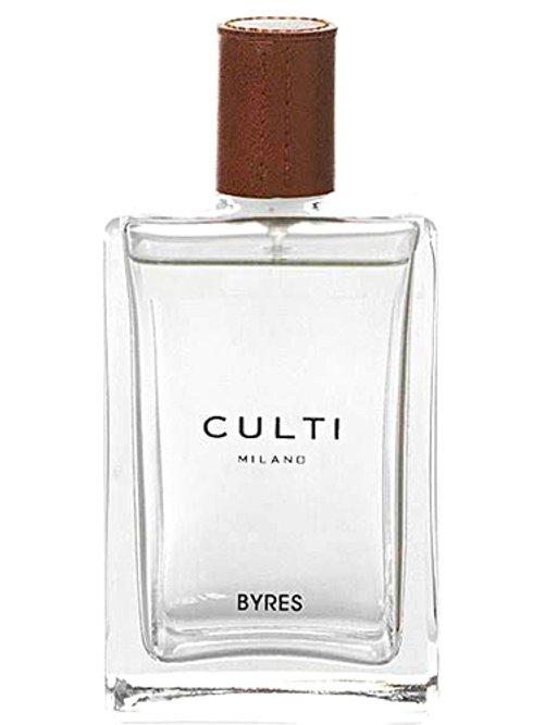 Byres — Culti