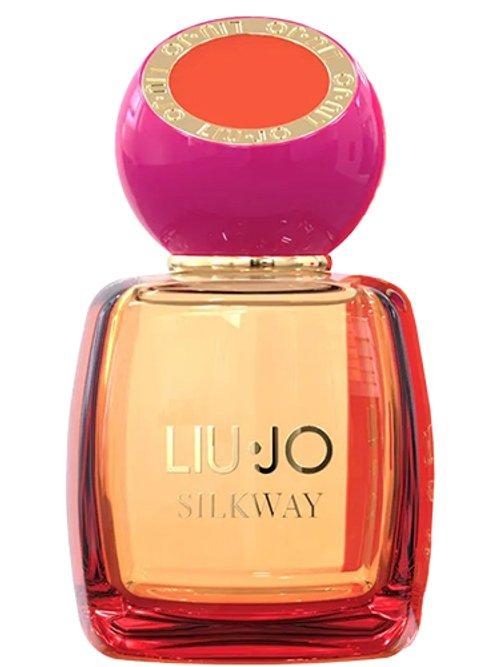 Liu•Jo Glam Silkway — Liu Jo
