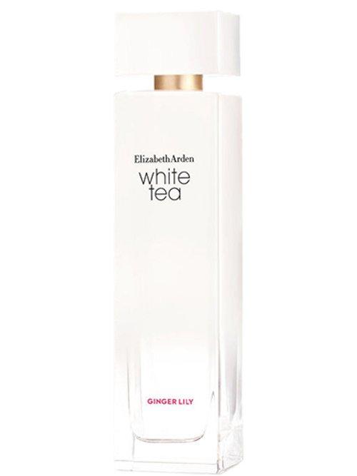 White Tea Ginger Lily — Elizabeth Arden