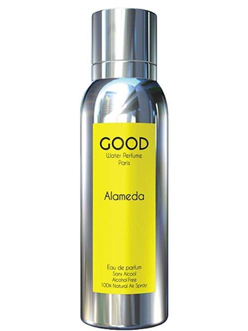 Alameda — Good Water Perfume