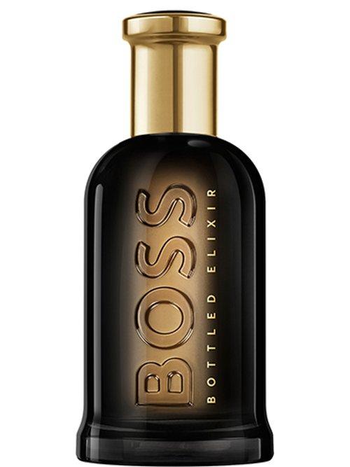 Boss Bottled Elixir — Hugo Boss
