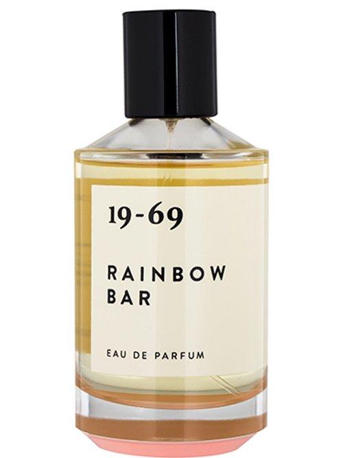 Rainbow Bar — 19-69