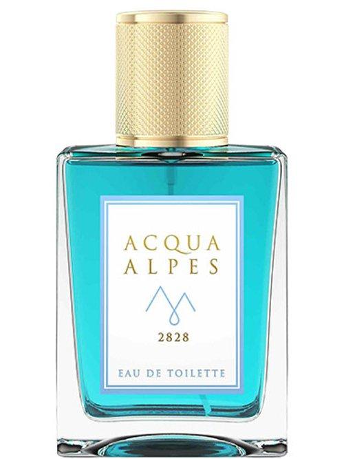 2828 — Acqua Alpes