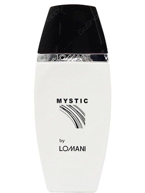 Mystic — Lomani