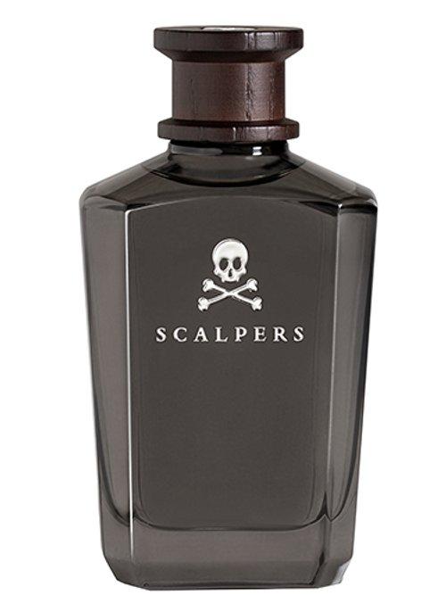 Scalpers The Club — Scalpers