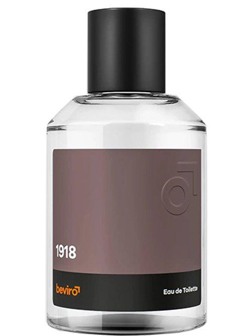 1918 Eau De Toilette — Beviro