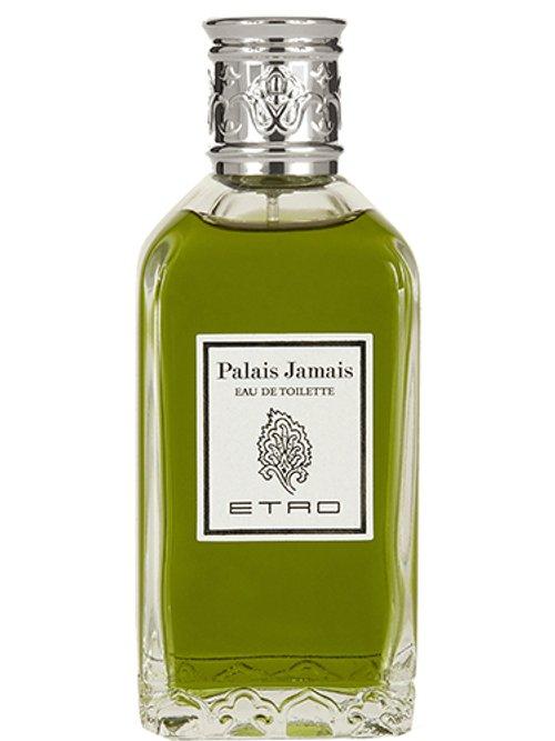 Palais Jamais — Etro