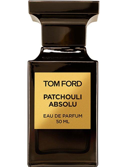 Patchouli Absolu — Tom Ford