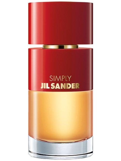 Simply Jil Sander Elixir — Jil Sander