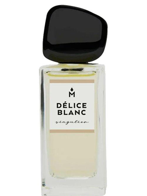 Délice Blanc — Ausmane