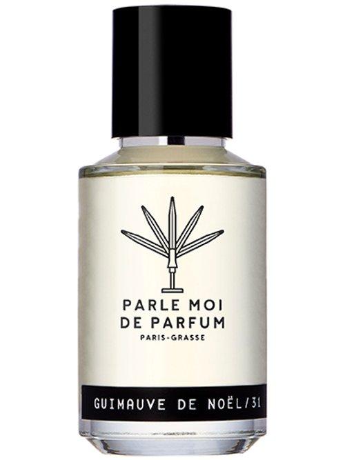 Guimauve de Noël/31 — Parle Moi De Parfum