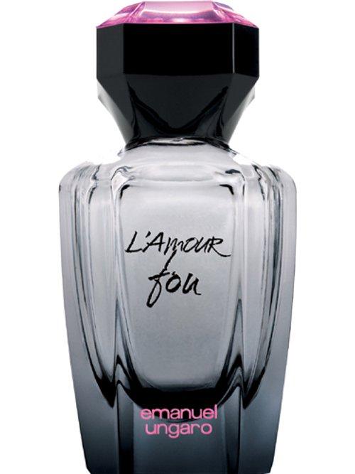 L'Amour Fou Eau De Parfum — Ungaro