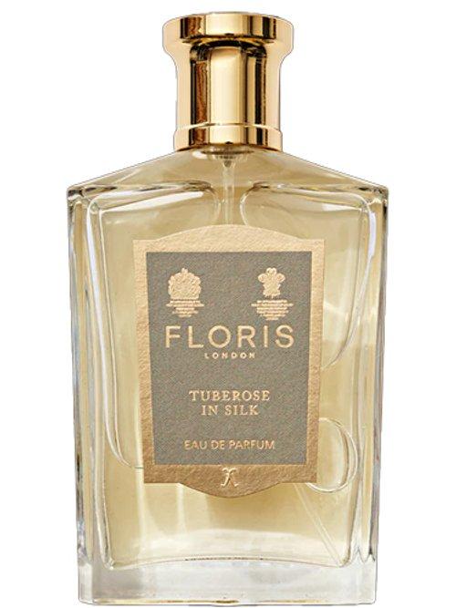 Tuberose in Silk — Floris