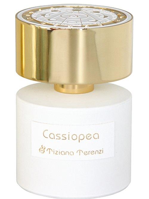 Cassiopea — Tiziana Terenzi